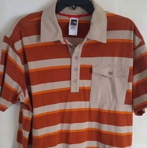 Vintage North Face Polo